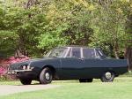 Rover T4 1961 года
